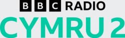 BBC Radio Cymru 2 logo