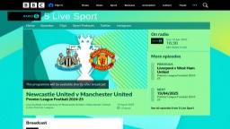 Match screenshot