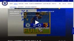Match screenshot