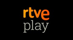 RTVE Play ($/geoR) logo