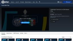 Match screenshot