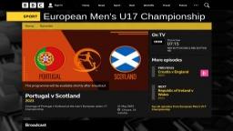 Match screenshot