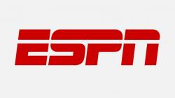 ESPN (US) logo