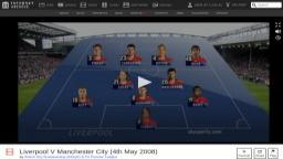 Match screenshot