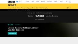Match screenshot
