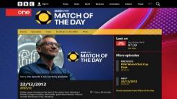 Match screenshot