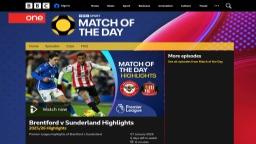 Match screenshot