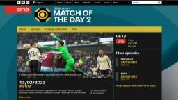 Match screenshot