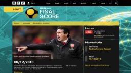 Match screenshot