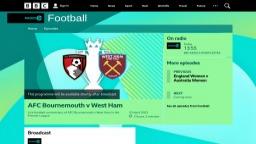 Match screenshot