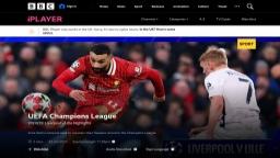 Match screenshot