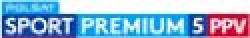 Polsat Sport Premium 5 PPV HD logo