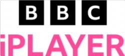 BBC iPlayer (geo/R) logo