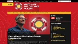 Match screenshot