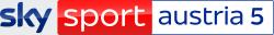 Sky Sport Austria 5 HD Logo