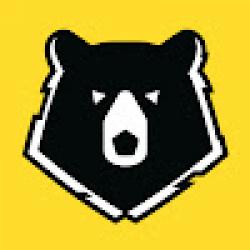YouTube: Russian Premier Liga logo