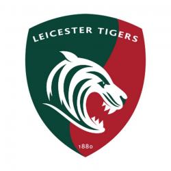 Leicester Tigers YouTube Logo
