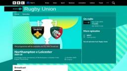 Match screenshot