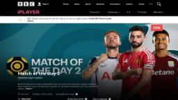 Match screenshot