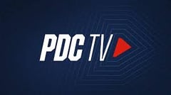 PDCTV logo