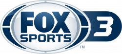 Fox Sports 3 (México) logo