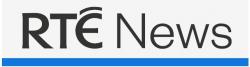 RTÉ News logo