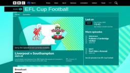 Match screenshot