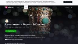 Match screenshot