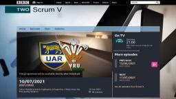 Match screenshot