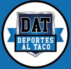 YouTube: Deportes Al Taco logo