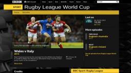 Match screenshot