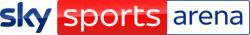 Sky Sports Arena (UK) logo