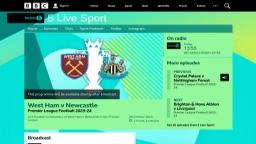Match screenshot