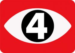 Deportes Canal 4 logo