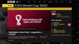 Match screenshot