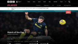Match screenshot