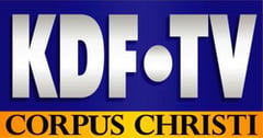KDF Logo