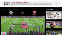Match screenshot