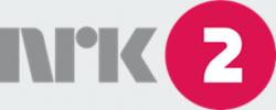 NRK 2 (NOR) logo
