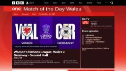 Match screenshot