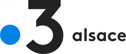 France 3 Alsace logo