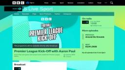 Match screenshot