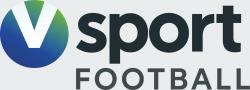 V Sport Football / HD (Sweden) logo