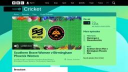 Match screenshot