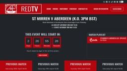 Match screenshot