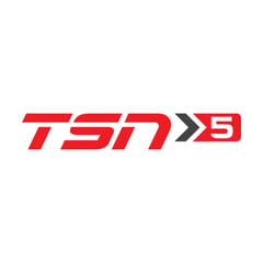 TSN Canada 5 logo
