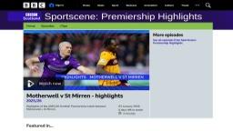 Match screenshot