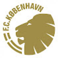 YouTube: F.C. København logo