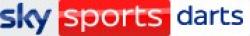 Sky Sports Darts (UK) logo