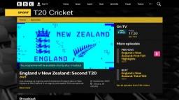 Match screenshot